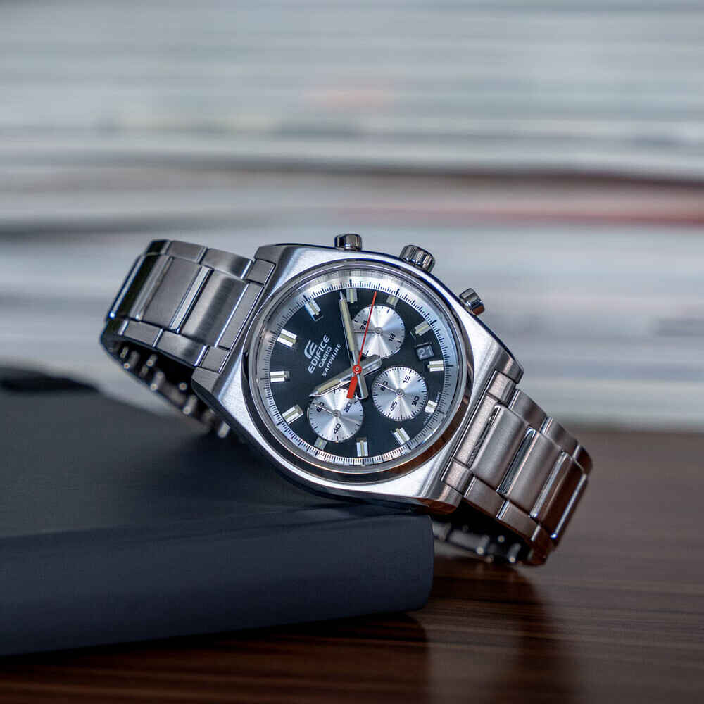 CASIO EDIFICE Classic 40mm CASIO EDIFICE Classic 40mm