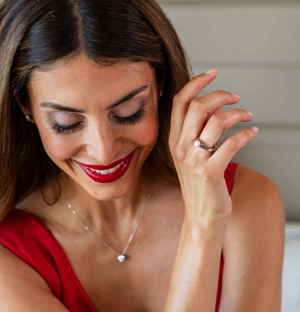 ct brogle verlobung richtiger ring