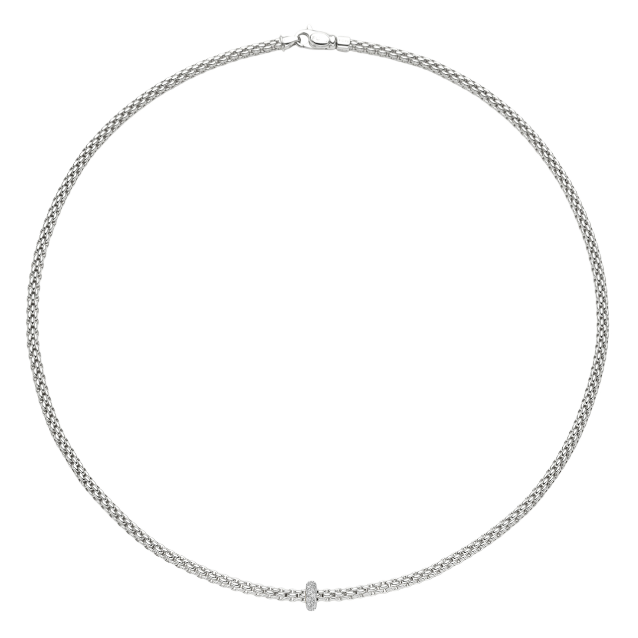 Fope Prima Necklace Fope Prima Necklace