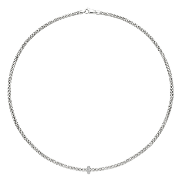 Fope Prima Necklace Fope Prima Necklace
