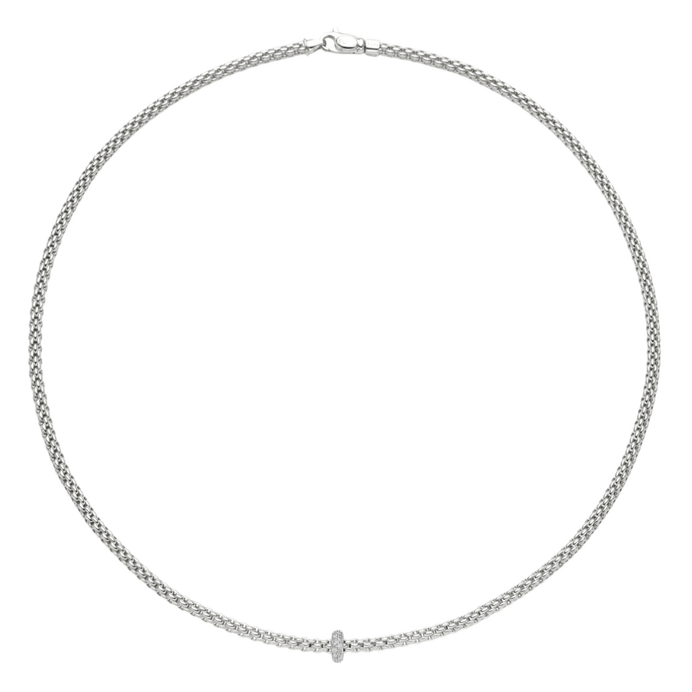 Fope Prima Necklace Fope Prima Necklace
