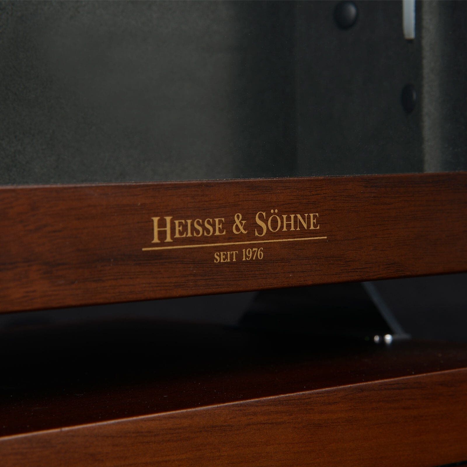 Heisse & Söhne Uhrenbeweger Triton 8 Heisse & Söhne Uhrenbeweger Triton 8