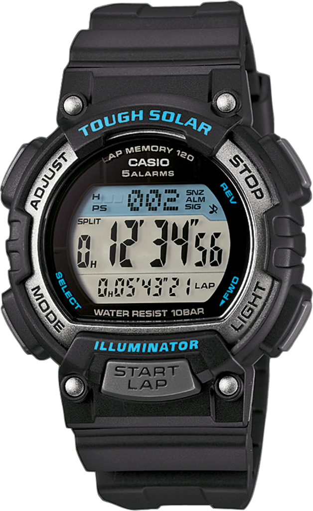 CASIO TIMELESS Solar 36mm CASIO TIMELESS Solar 36mm