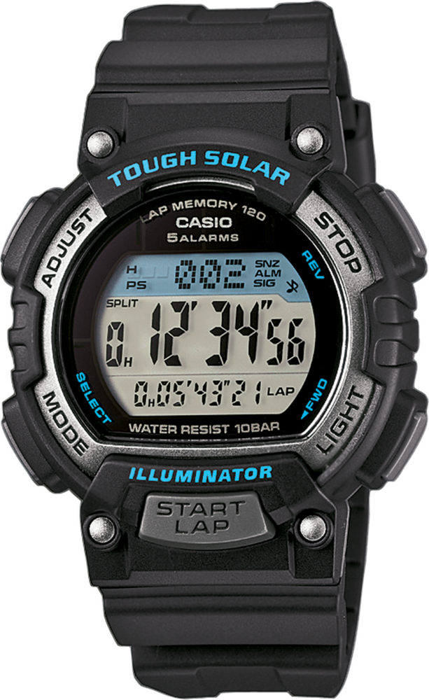 CASIO TIMELESS Solar 36mm CASIO TIMELESS Solar 36mm