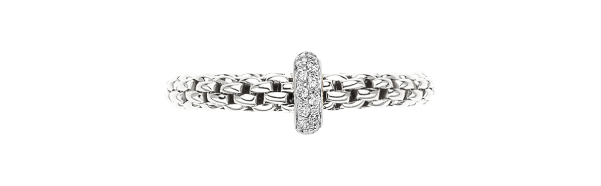 Fope Prima Flex'it Ring Fope Prima Flex'it Ring