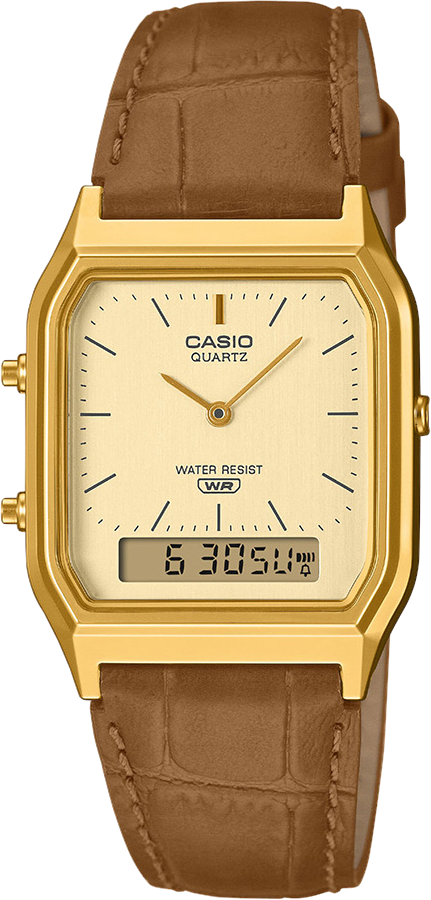 CASIO VINTAGE Quarz 29,8mm CASIO VINTAGE Quarz 29,8mm