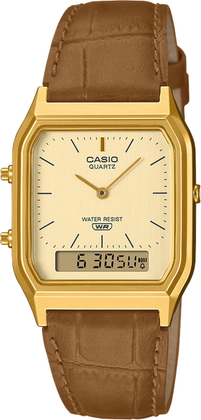 CASIO VINTAGE Quarz 29,8mm CASIO VINTAGE Quarz 29,8mm
