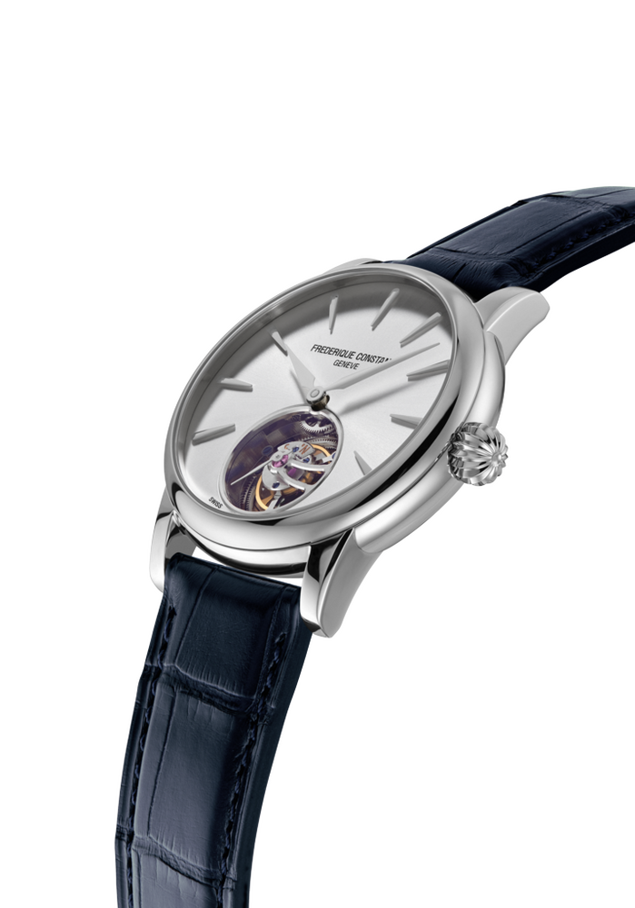 Frederique Constant Classic Tourbillon Manufacture 39mm