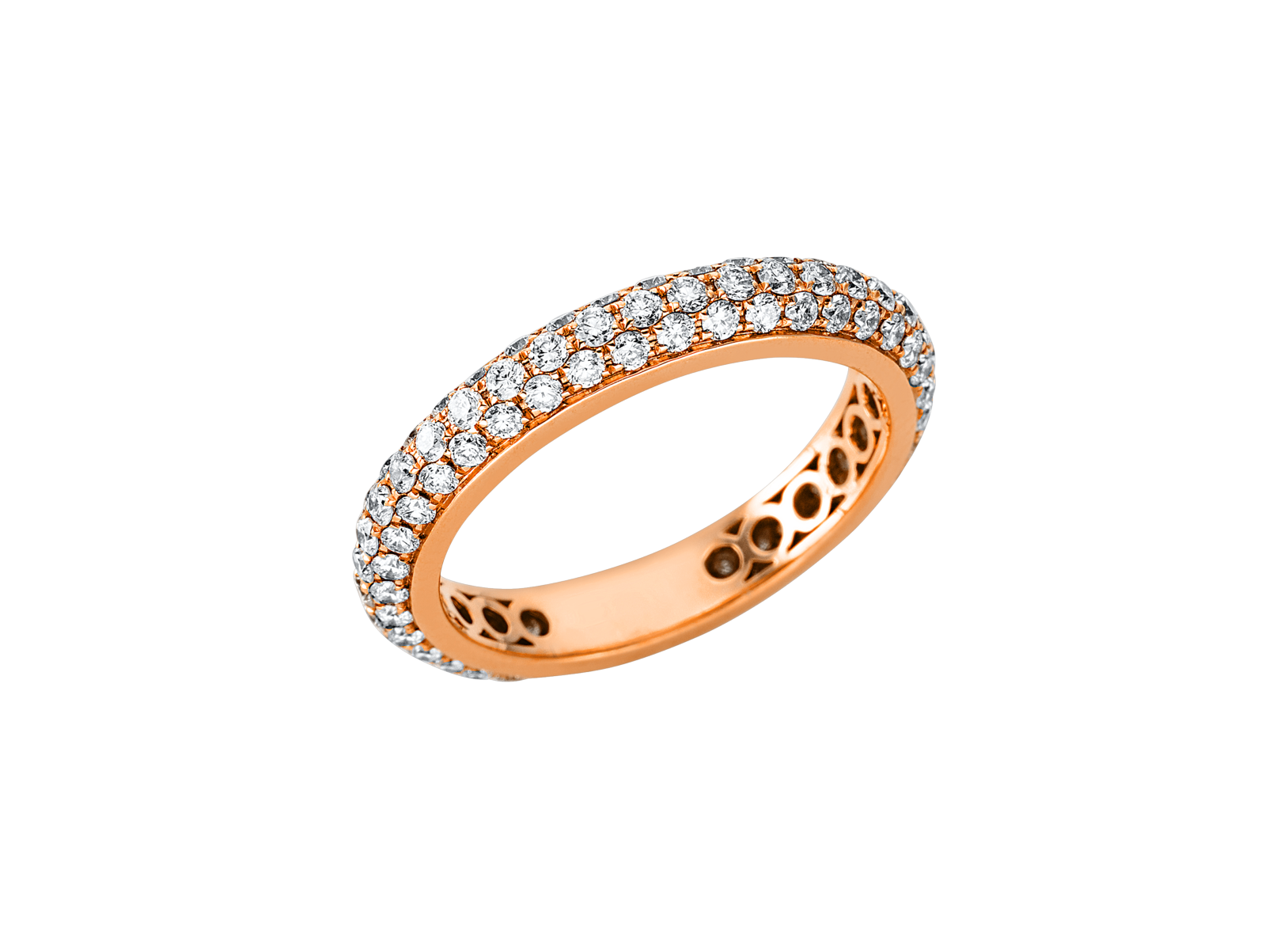 Brogle Selection diamond ring
