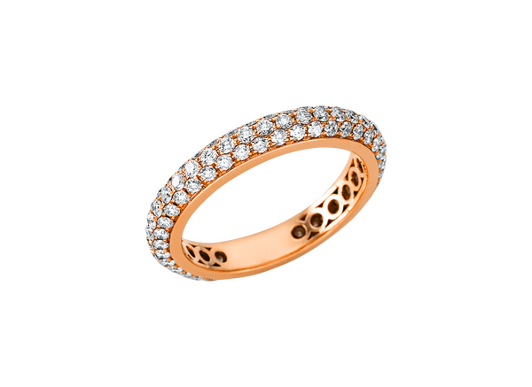 Brogle Selection diamond ring