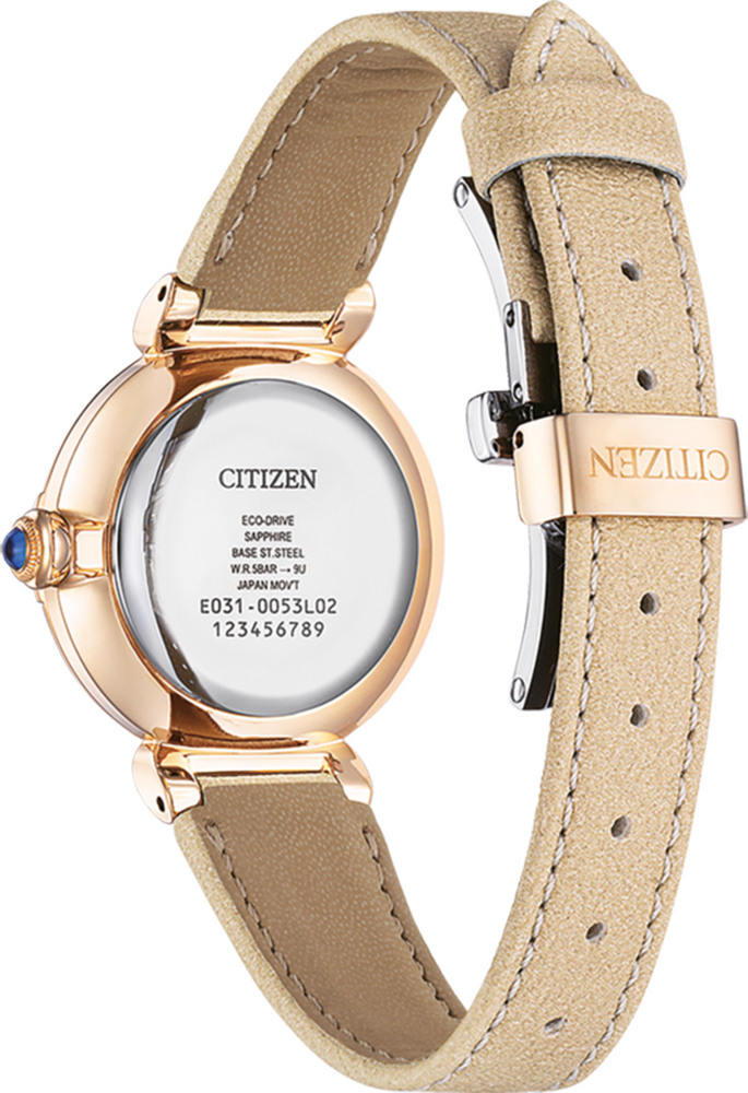 Citizen L 29mm