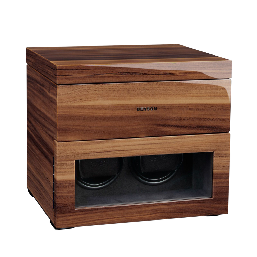 Benson Uhrenbeweger Black Series II 2