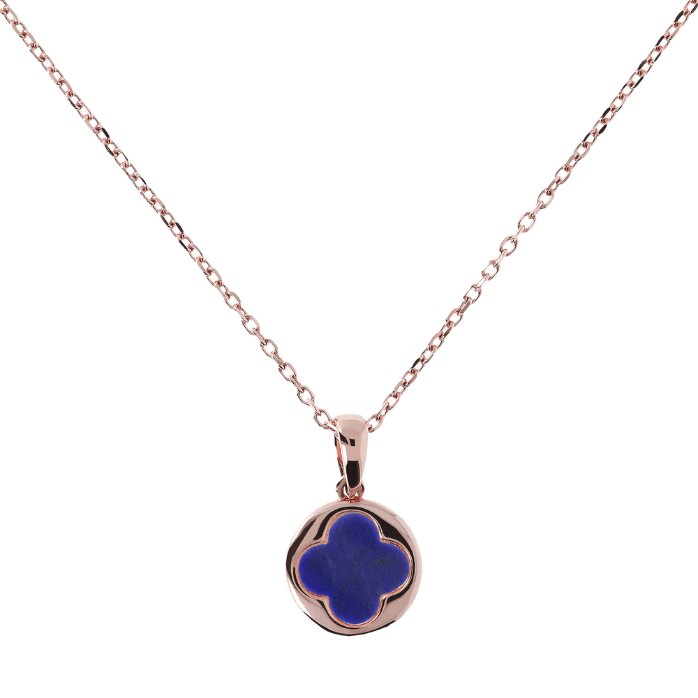 Bronzallure Alba necklace Bronzallure Alba necklace