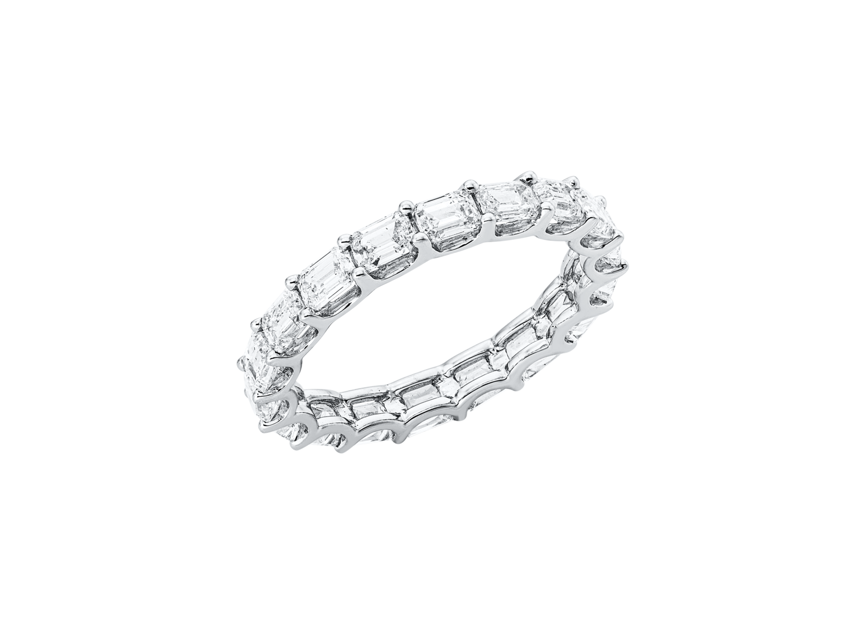 Brogle Selection diamond ring