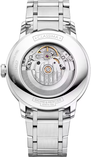 Baume & Mercier Classima Automatic 40mm