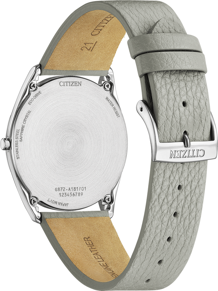 Citizen Elegant Eco-Drive 38mm