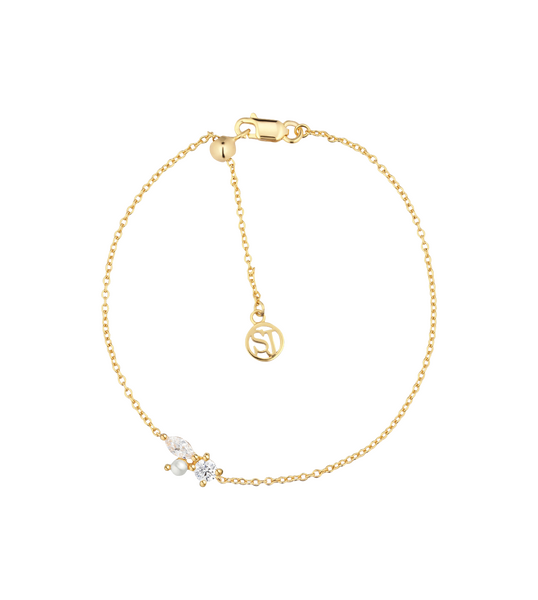 SIF Jakobs Adria Tre Armband