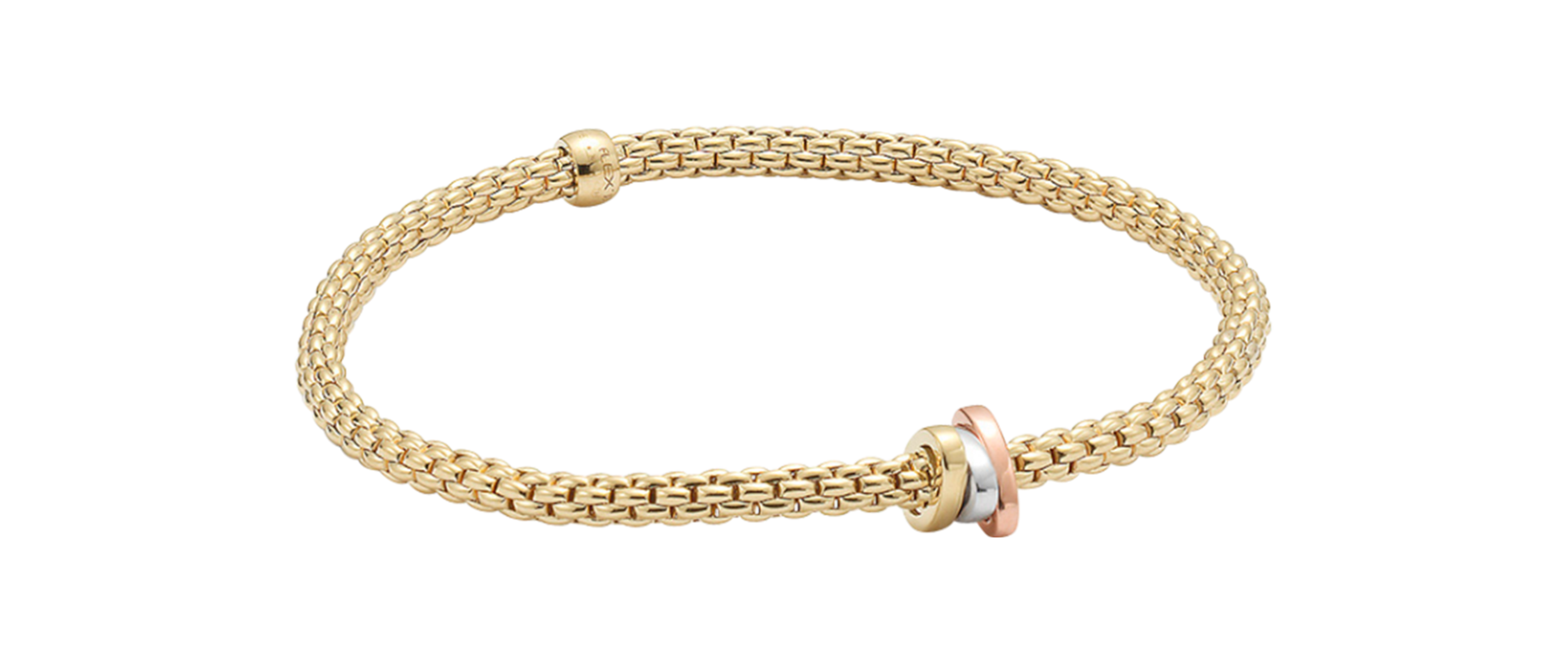 Fope Prima Flex'it Armband Fope Prima Flex'it Armband