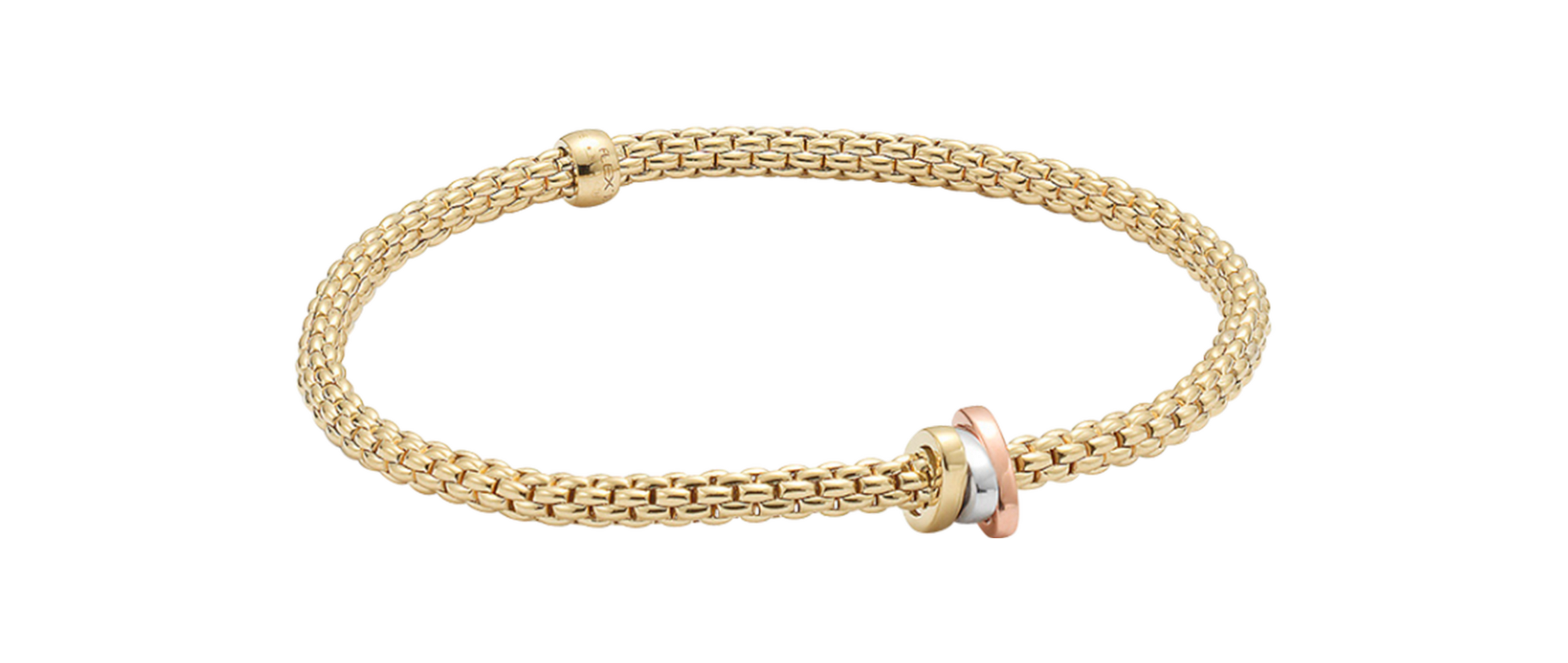 Fope Prima Flex'it Armband Fope Prima Flex'it Armband