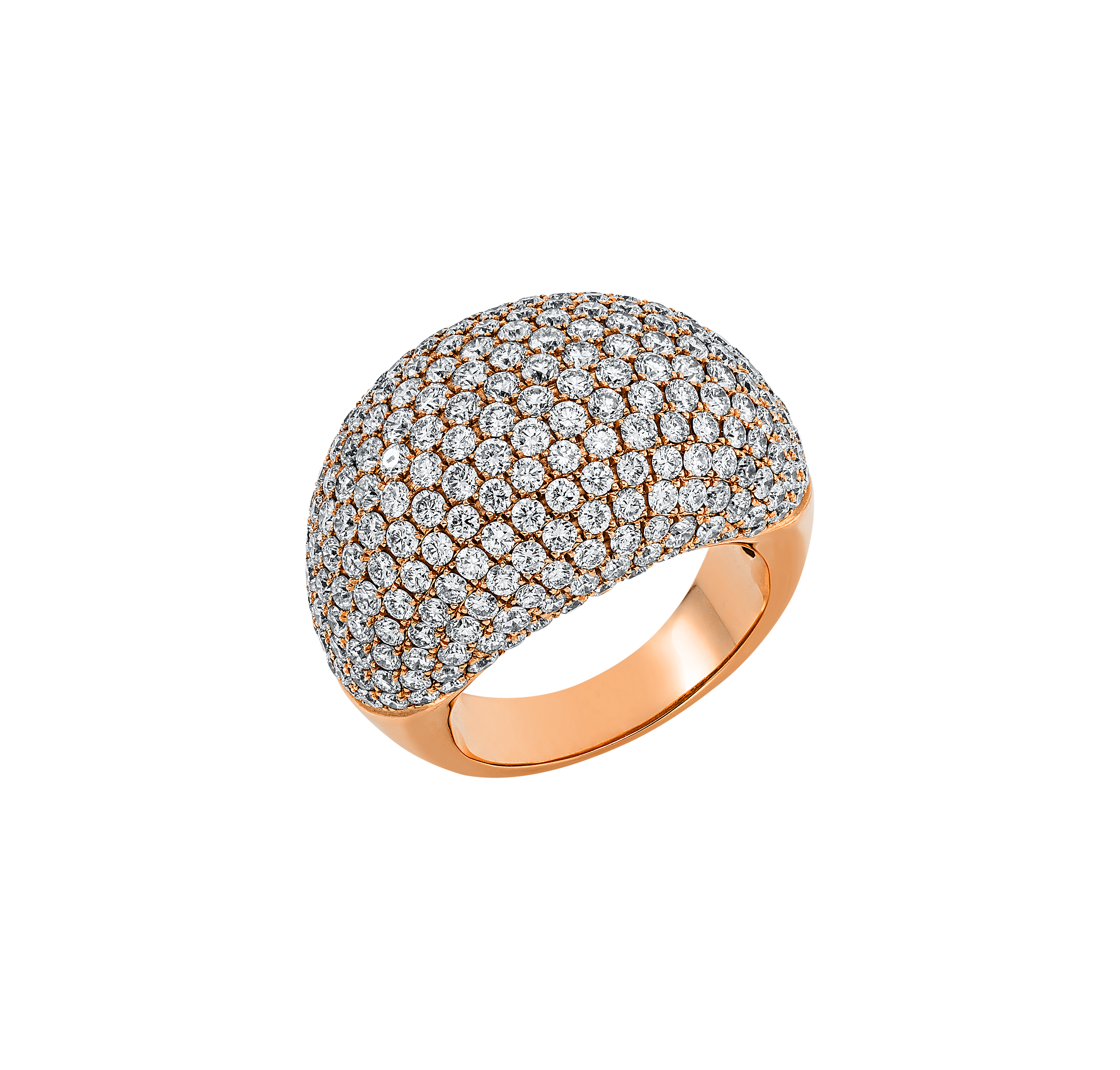 Brogle Selection diamond ring