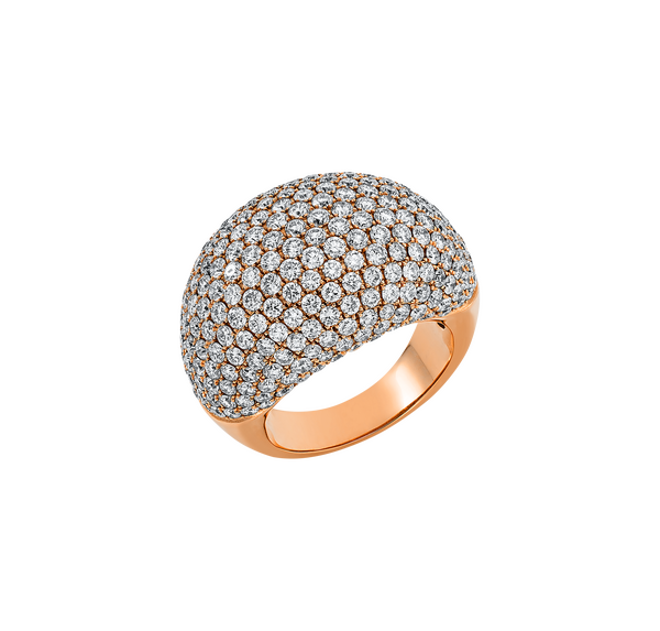 Brogle Selection diamond ring
