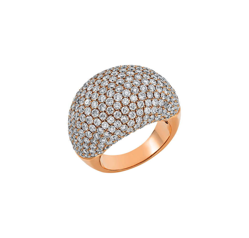Brogle Selection diamond ring Brogle Selection diamond ring