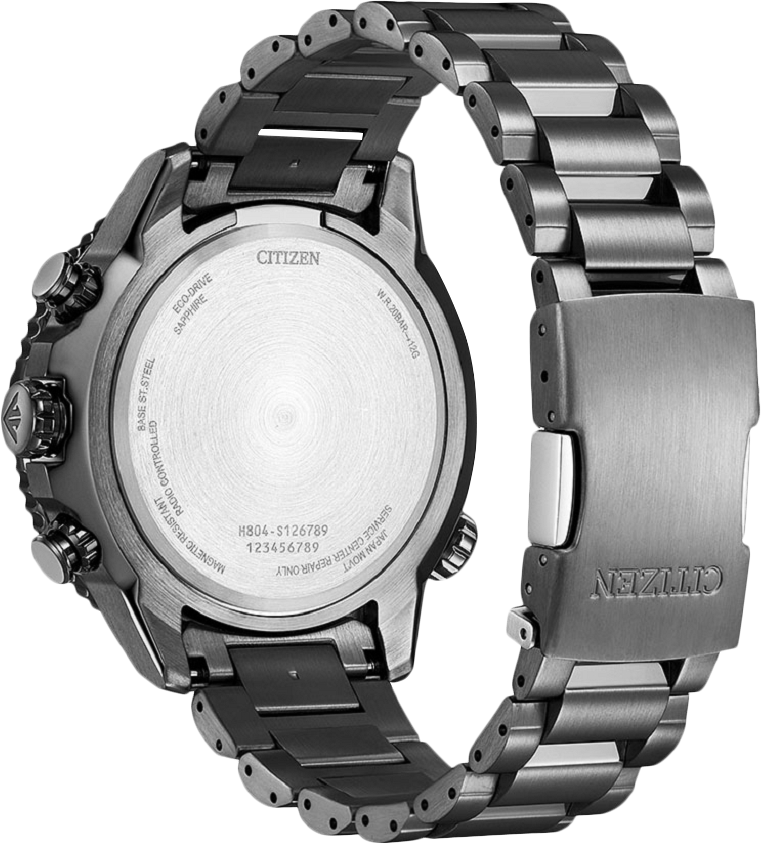 Citizen Promaster Sky 47,5mm Citizen Promaster Sky 47,5mm