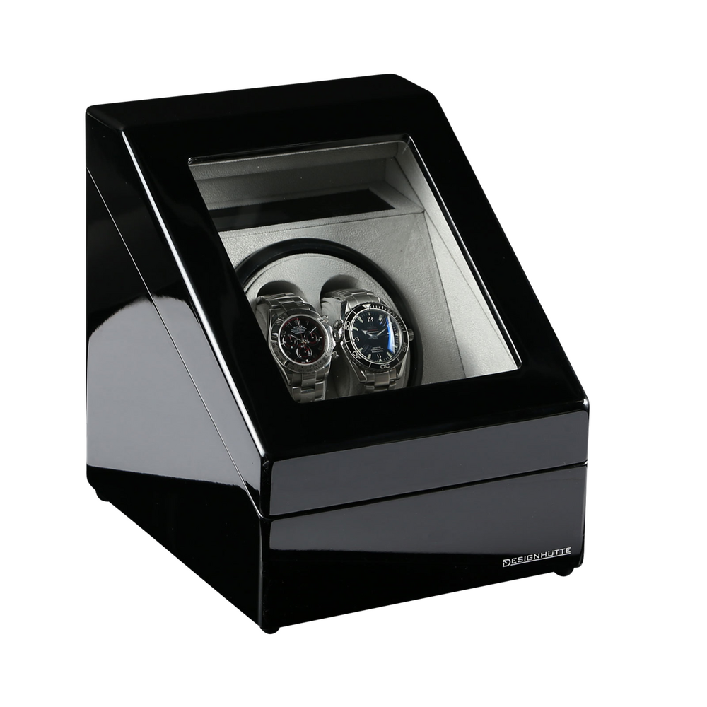 Designhütte Watch winder Monaco