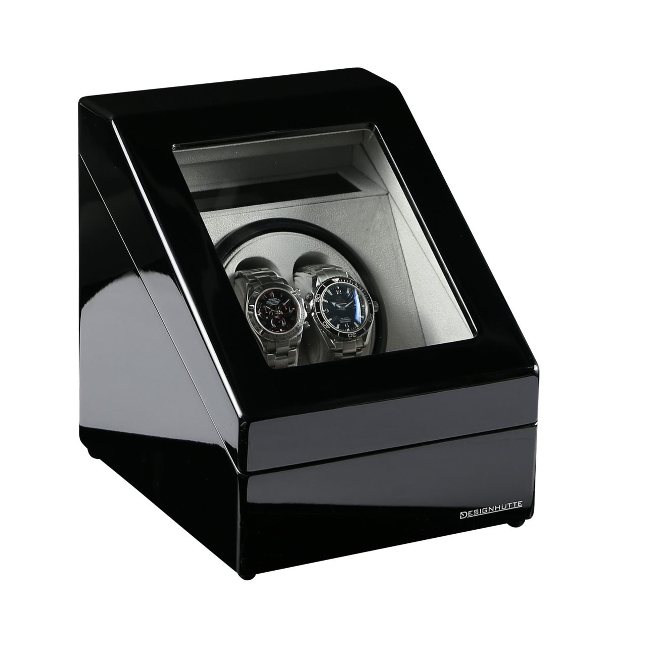 Designhütte Watch winder Monaco Designhütte Watch winder Monaco