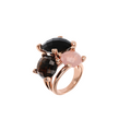Bronzallure Felicia ring