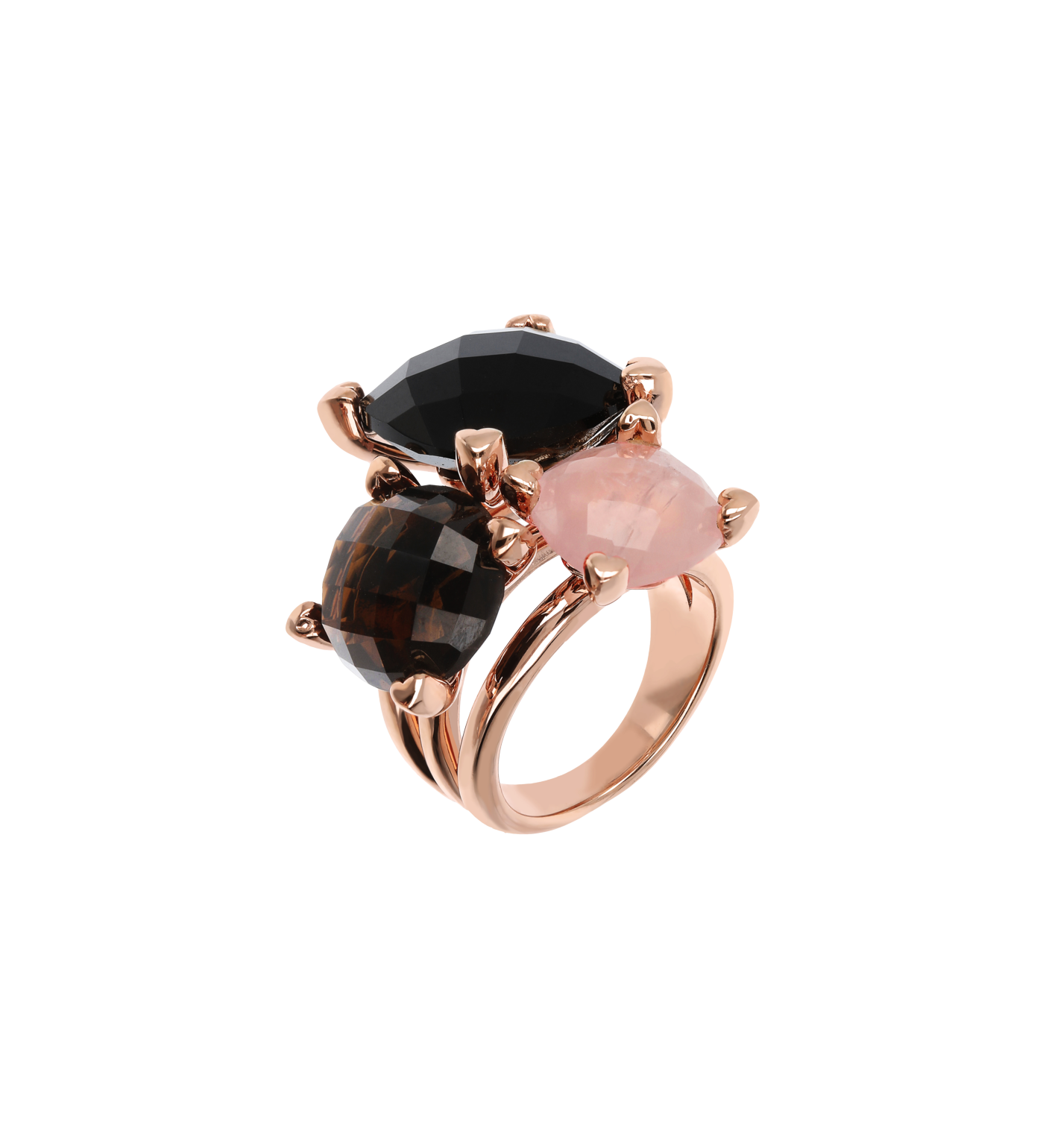 Bronzallure Felicia Ring Bronzallure Felicia Ring