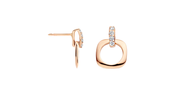 Bigli Elements Ohrstecker