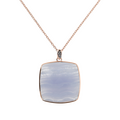 Bronzallure Preziosa necklace