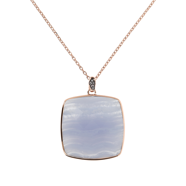 Bronzallure Preziosa necklace