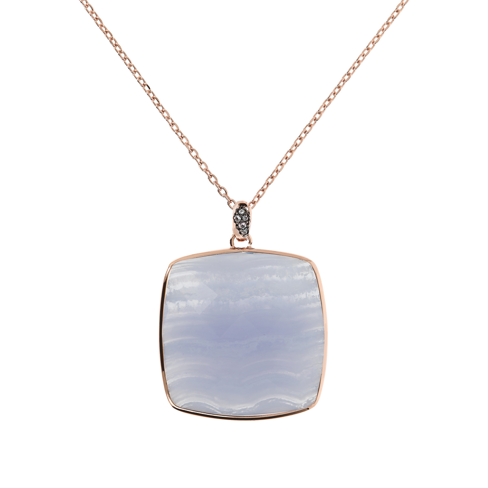 Bronzallure Preziosa necklace Bronzallure Preziosa necklace