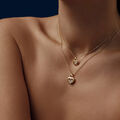 Chopard Icons Hearts Halskette mit Anhänger Chopard Icons Hearts Halskette mit Anhänger