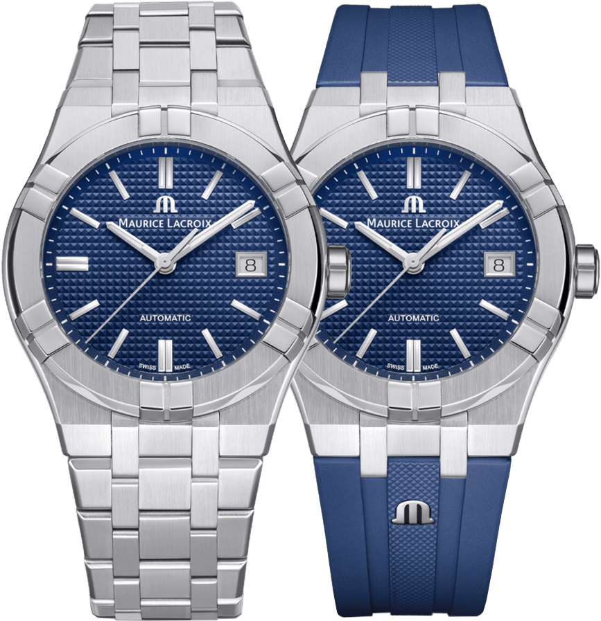 Aikon Automatic Date 39mm