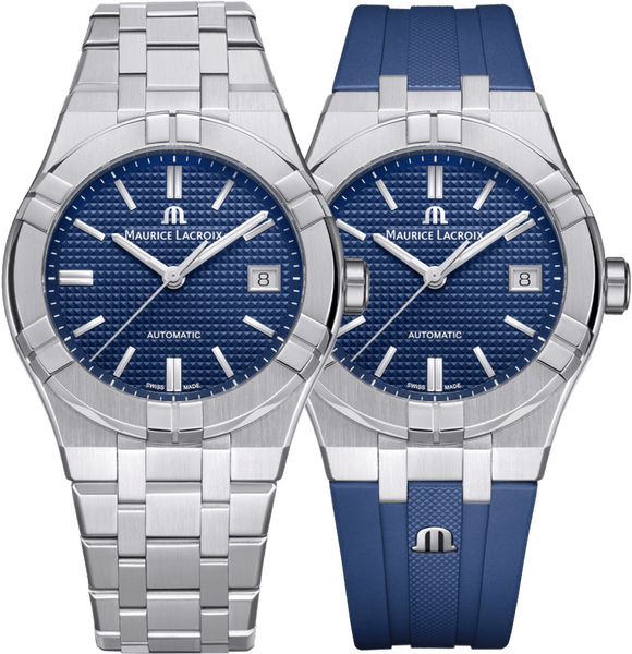 Aikon Automatic Date 39mm Aikon Automatic Date 39mm