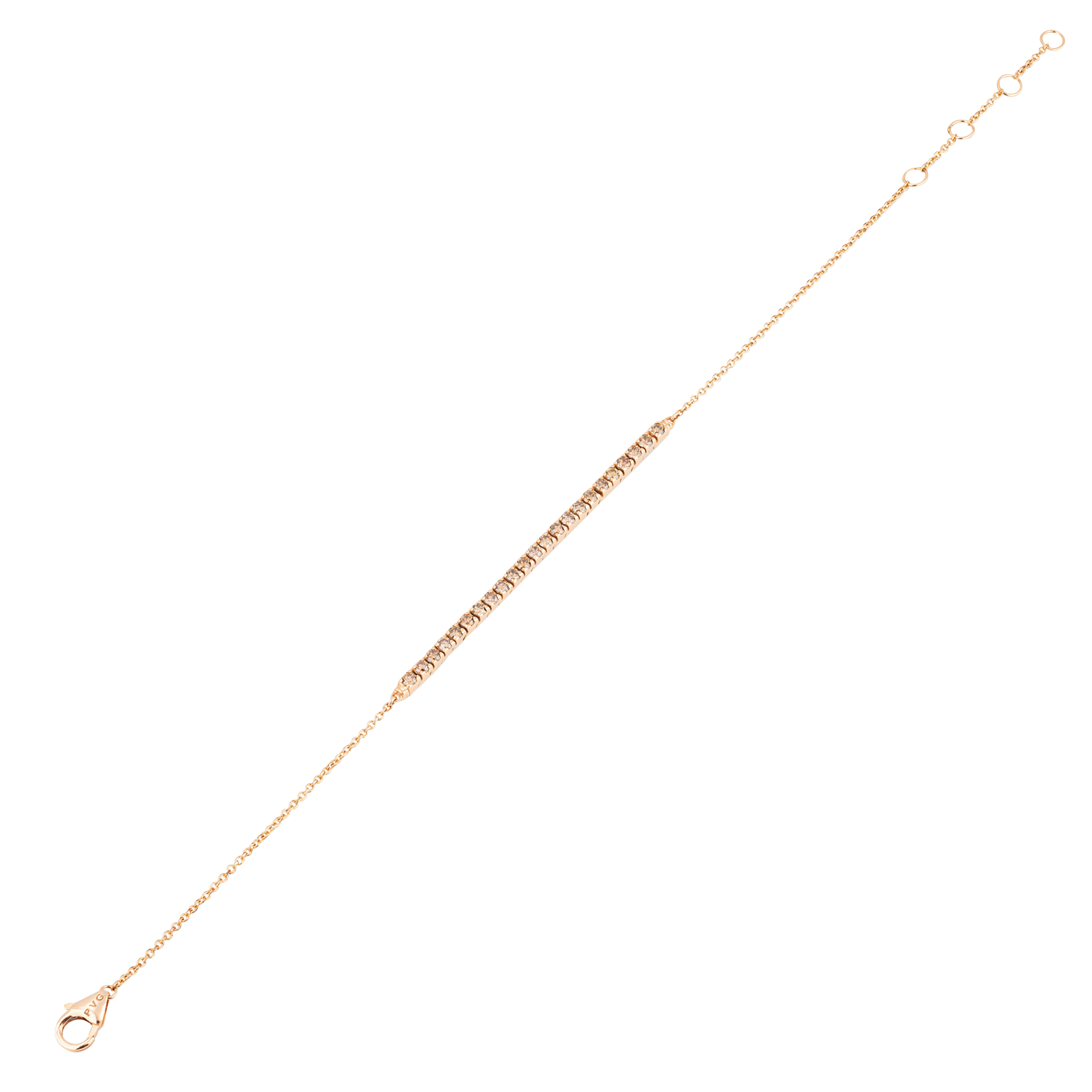Ponte Vecchio Gioielli Benvenuto Armband