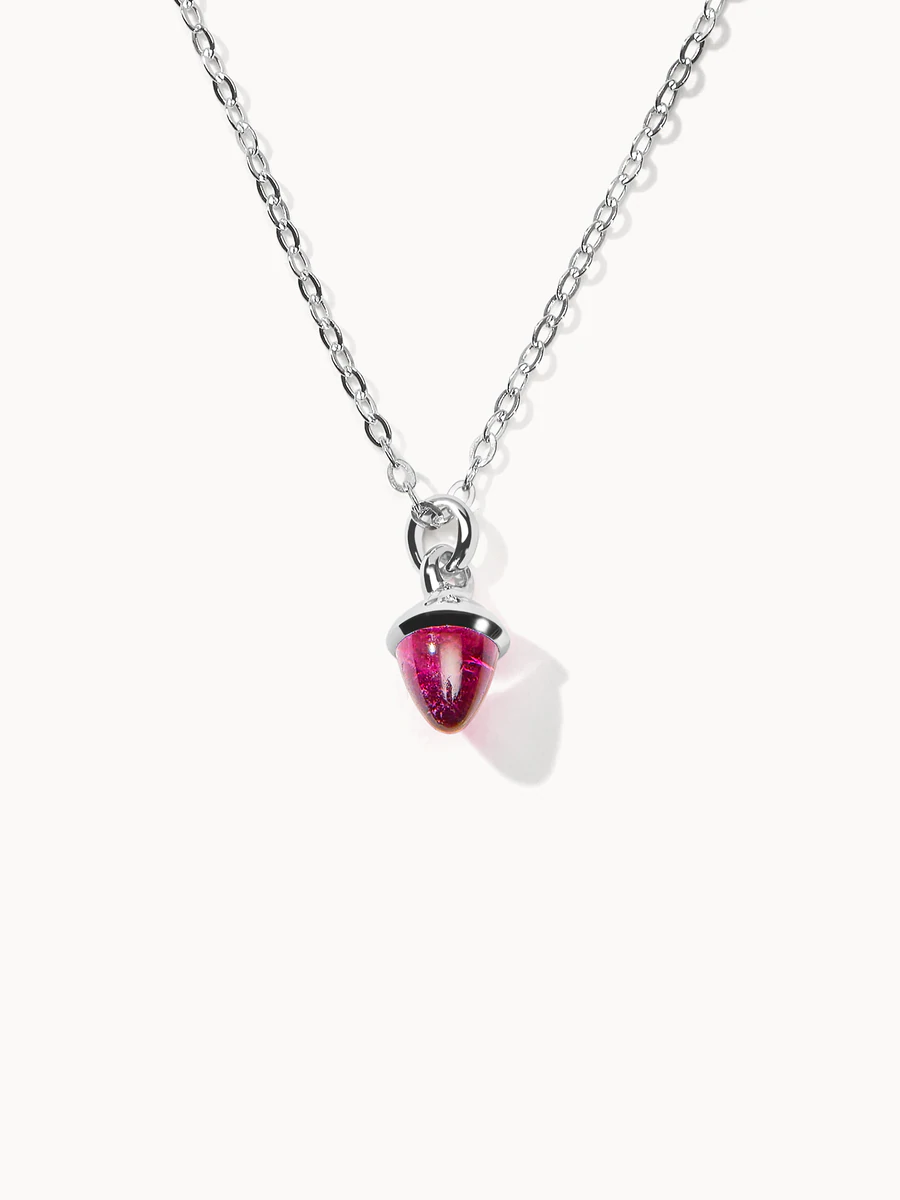 Tamara Comolli myMIKADO necklace with pendant Tamara Comolli myMIKADO necklace with pendant