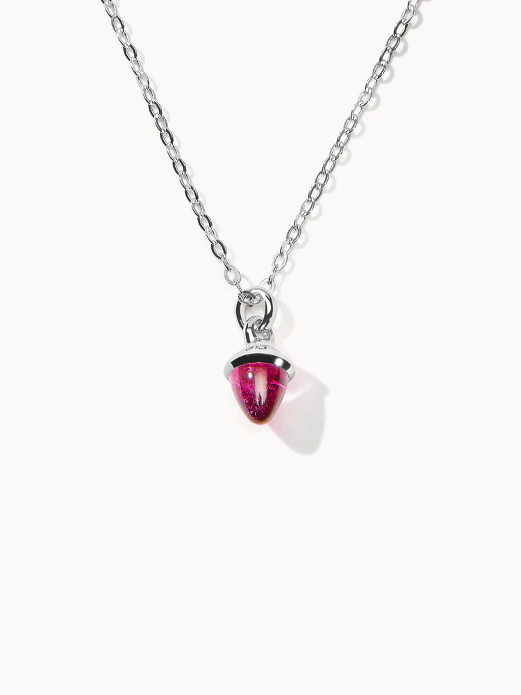 Tamara Comolli myMIKADO necklace with pendant Tamara Comolli myMIKADO necklace with pendant