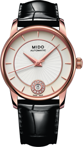 Mido Baroncelli II Lady M007 33mm