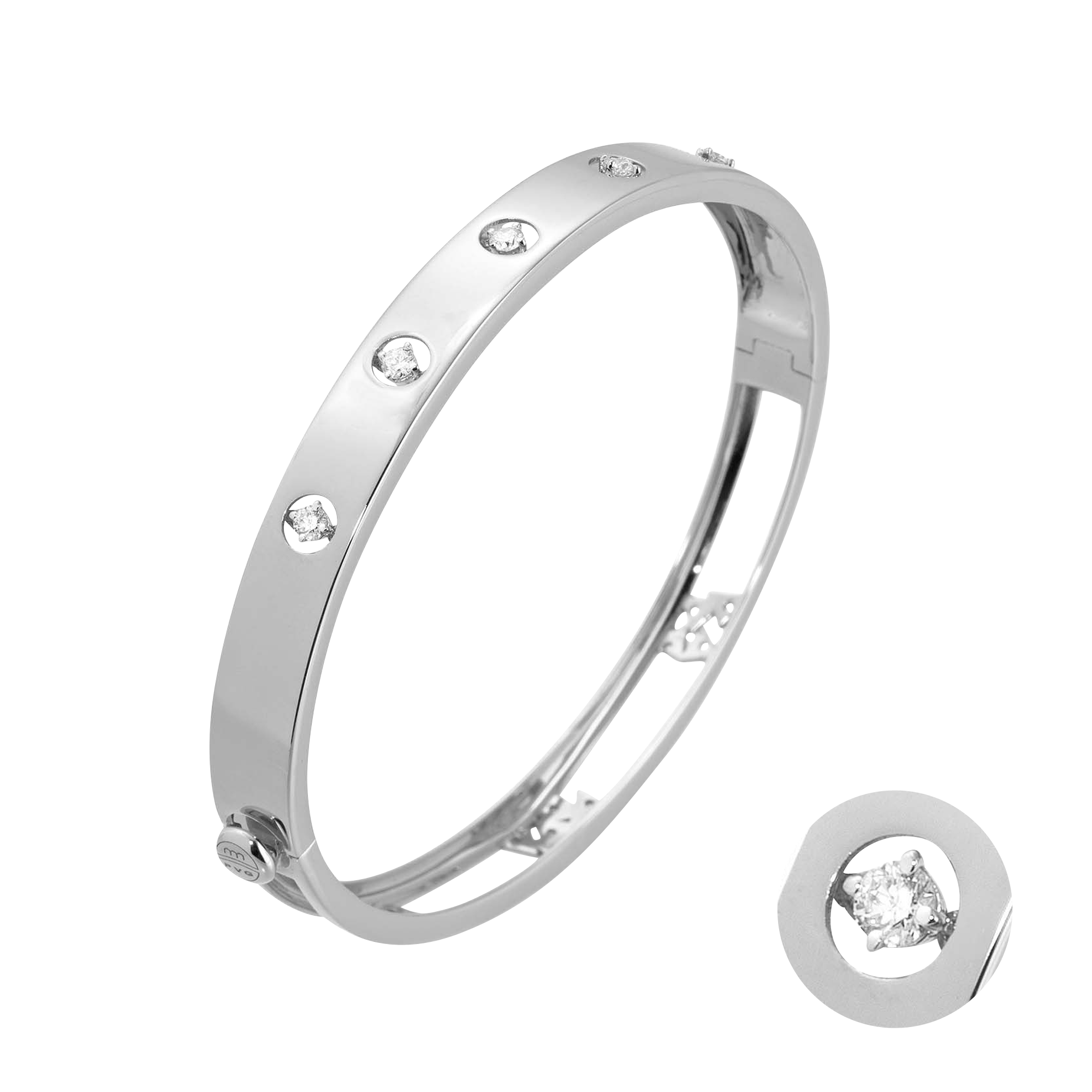 Ponte Vecchio Gioielli Sirio Armband Ponte Vecchio Gioielli Sirio Armband