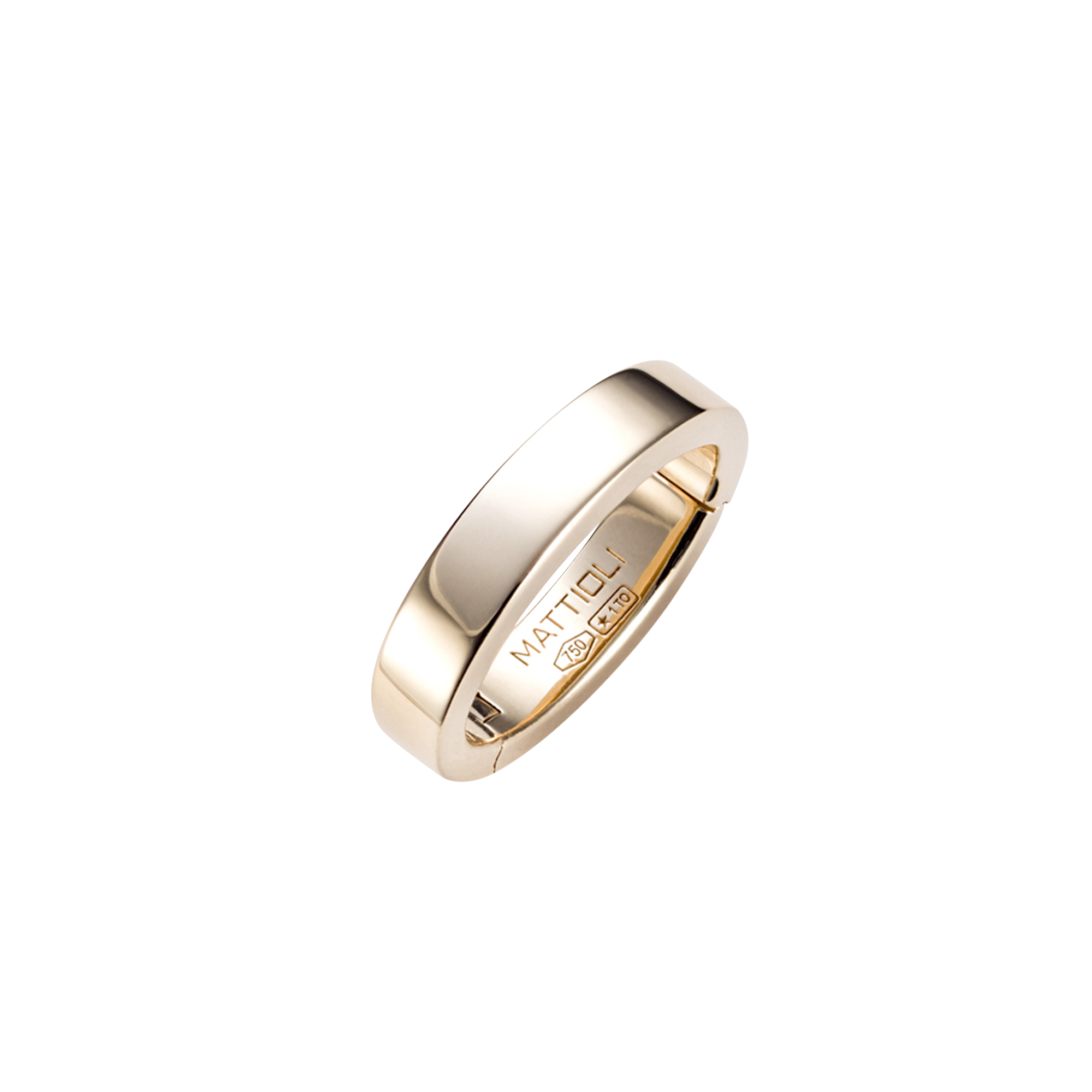 Mattioli Basics Pendant Mattioli Basics Pendant