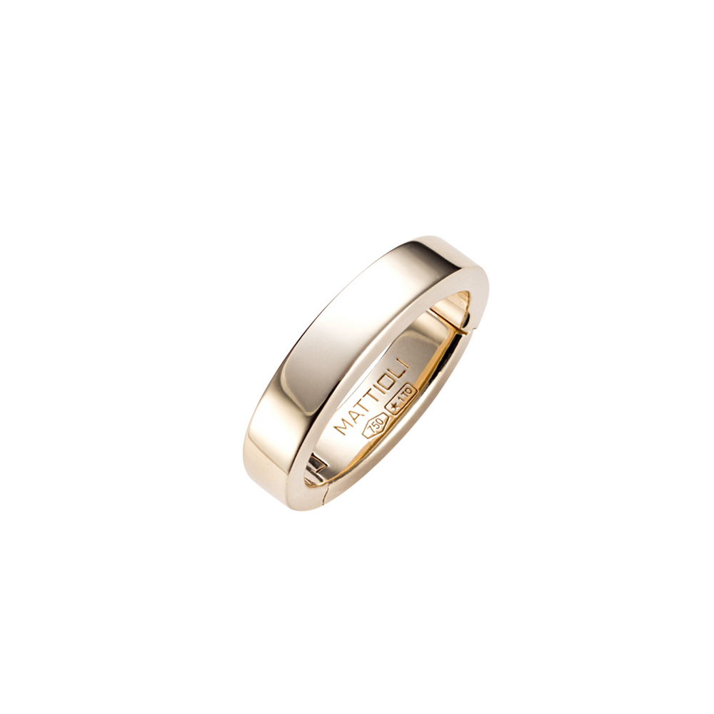 Mattioli Basics Pendant Mattioli Basics Pendant