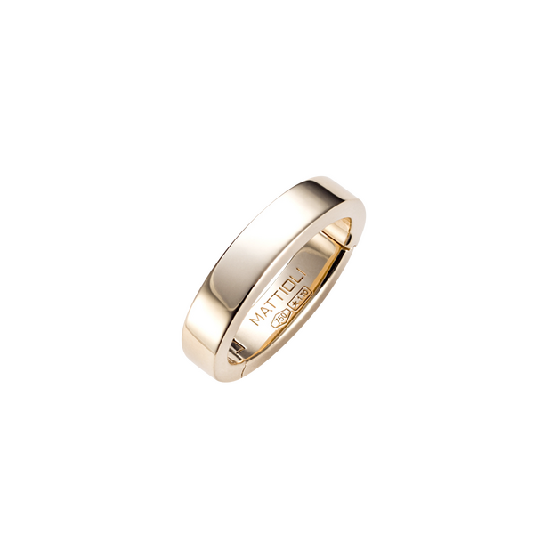 Mattioli Basics Pendant Mattioli Basics Pendant