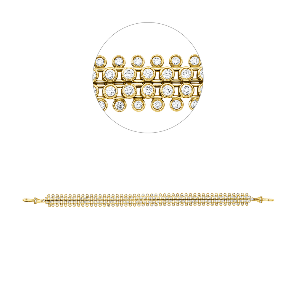 Brogle Selection Diamantkette