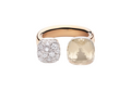 Pomellato Nudo Topas Ring