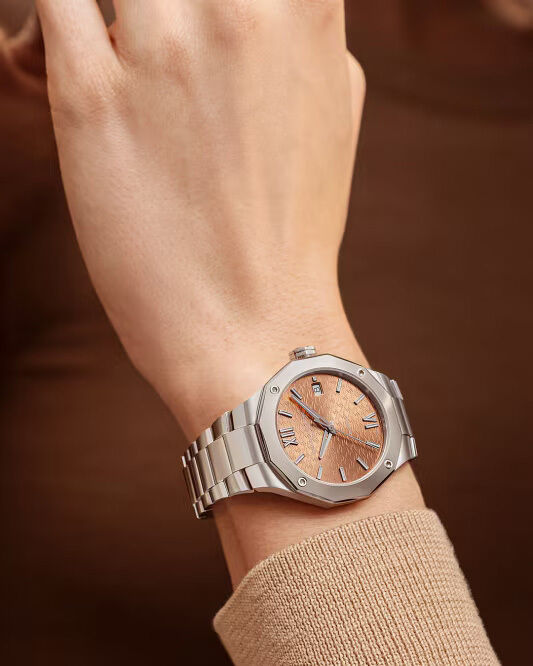 Baume & Mercier Riviera Automatic 36mm Baume & Mercier Riviera Automatic 36mm