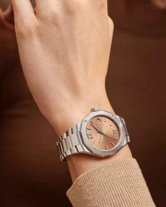 Baume & Mercier Riviera Automatik 36mm Baume & Mercier Riviera Automatik 36mm